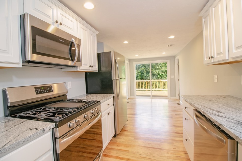 87 Crystal Lake Dr, Carver, MA 02330 - photo 1