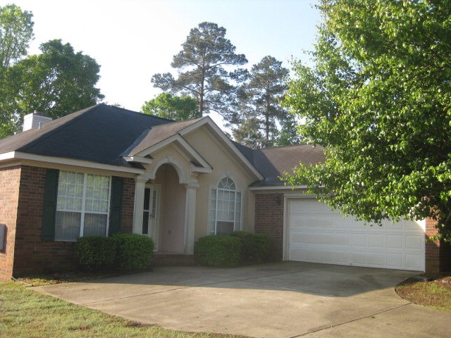 Main View