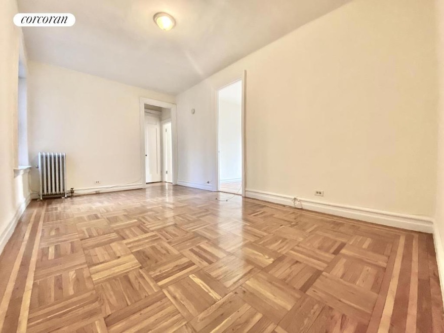 4500 Broadway unit 2 I, New York, NY 10040 - photo 1