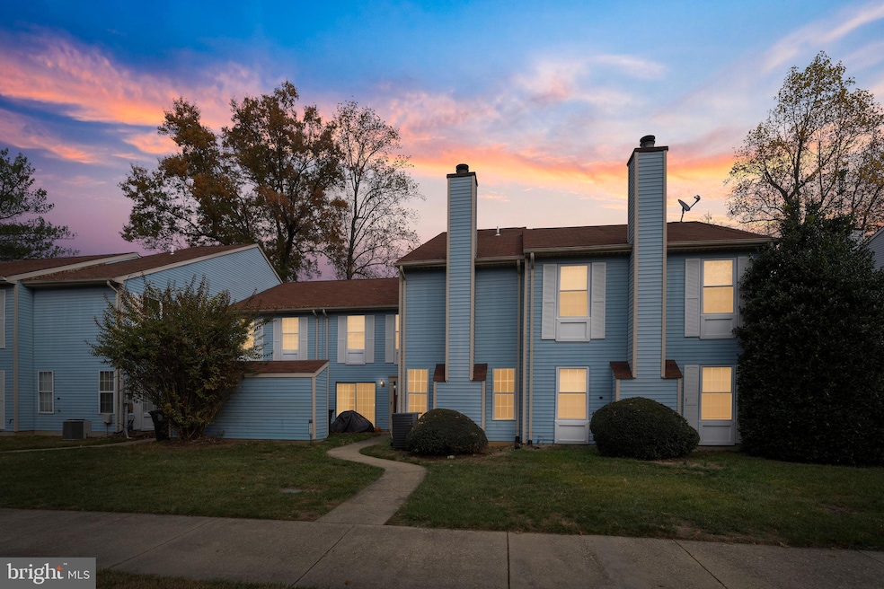 11418 Honeysuckle Ct Unit 83, Upper Marlboro, MD 20774 MLS