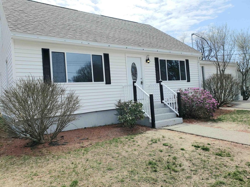 28 St Joseph's Dr, Nashua, NH 03060 - photo 1