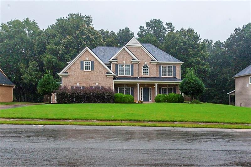 1223 Treemont Trace, Winder, GA 30680 - photo 1