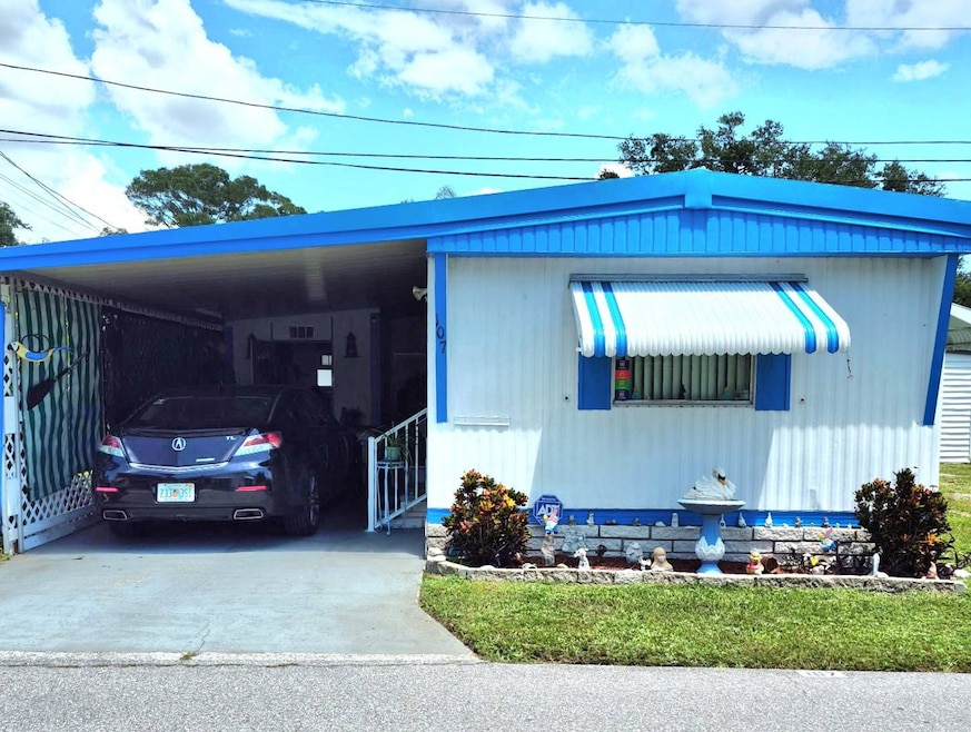 2463 Gulf To Bay Blvd unit 107, Clearwater, FL 33765 - photo 1