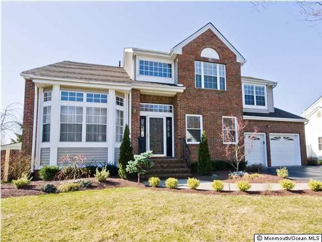 33 Nathan Dr, Old Bridge, NJ 08857 - photo 1