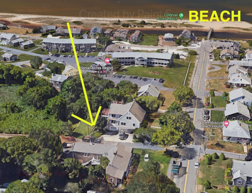 96 Standish Way