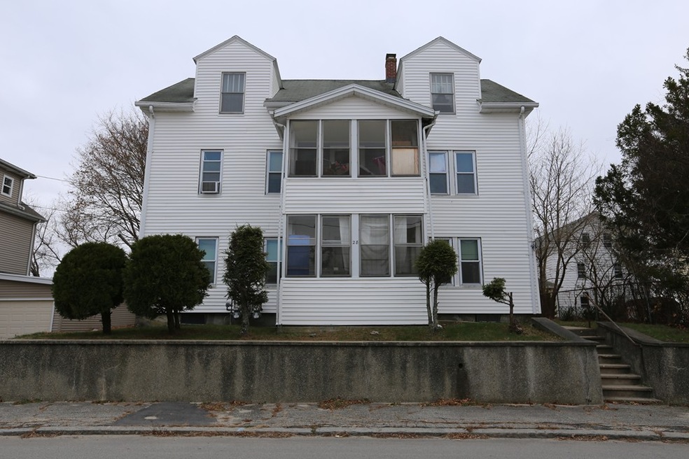 28 Oxford Ave, Dudley, MA 01571 - photo 1