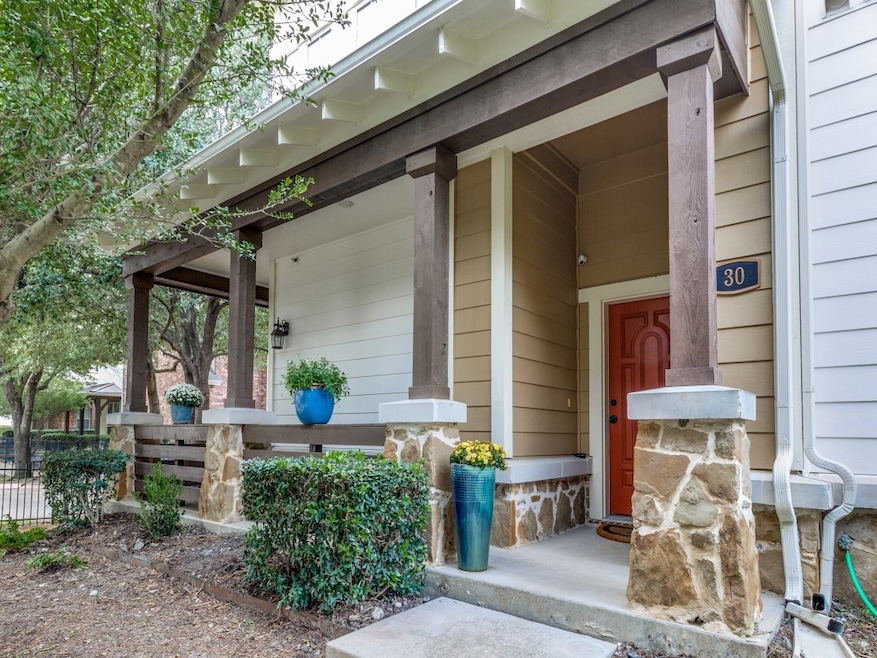 1600 Abrams Rd unit 30, Dallas, TX 75214 - photo 1