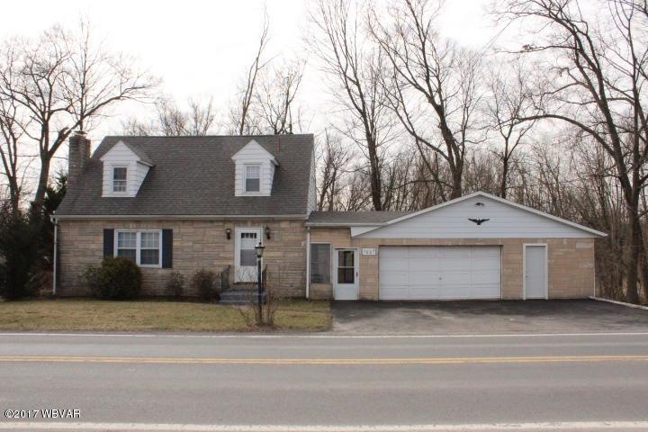 1007 William Penn Dr, Lewisburg, PA 17837 - photo 1