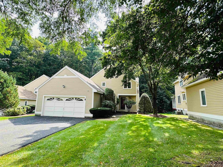 7 Chatfield Dr unit U17, Nashua, NH 03063 - photo 1