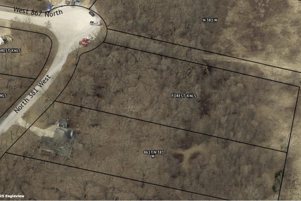 8649 N 381 W, Lake Village, IN 46349 - photo 1