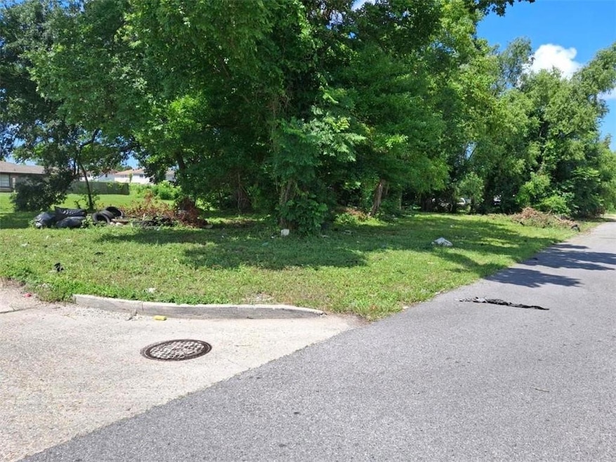 1801 Odeon Ave, New Orleans, LA 70114 - photo 1