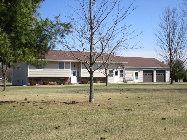 Main View