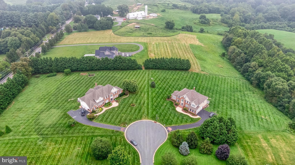 2301 Victorian View Ct, Fallston, MD 21047 - photo 1