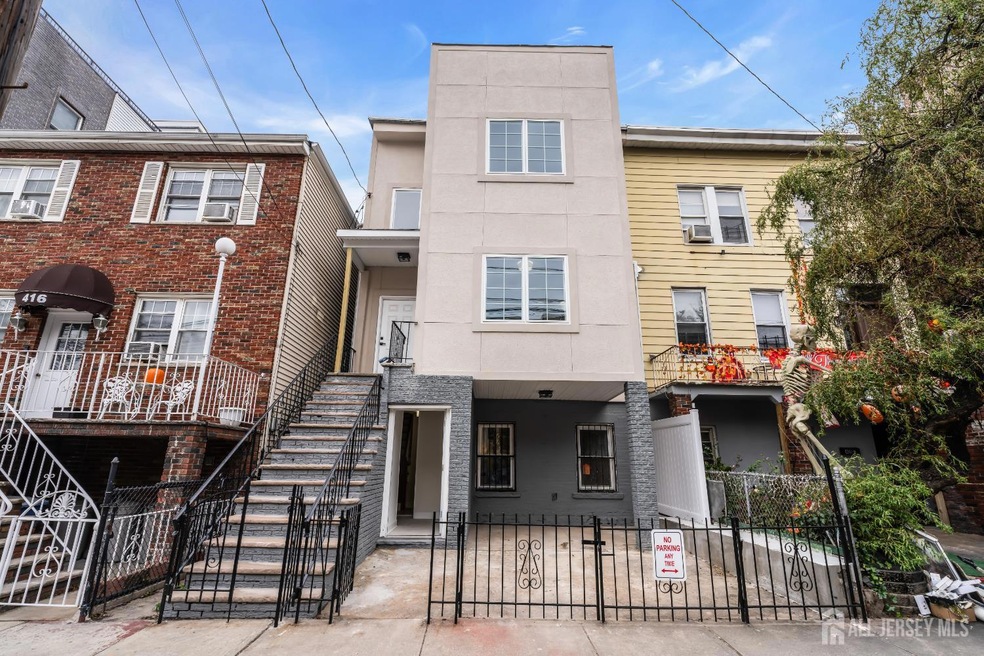 414 6th St, Union City, NJ 07087 - photo 1