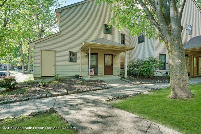 231 Azalea Cir, Jackson, NJ 08527 - photo 1