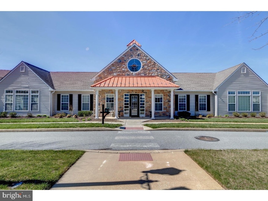 404 Victoria Gardens Dr unit VILLAD, Kennett Square, PA 19348 - photo 1