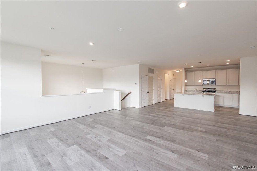 CONDO IS NOT BUILT - Photo is from builder's libra