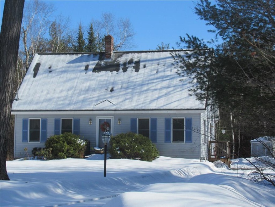6 Easy St, Standish, ME 04084 - photo 1