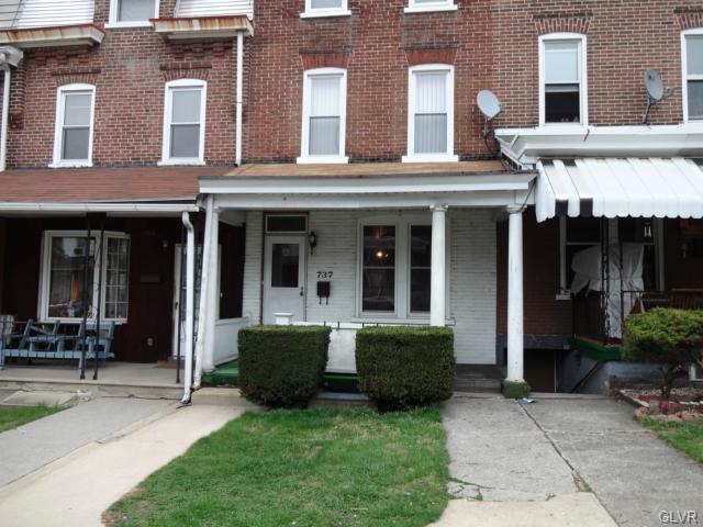 737 N 4th St, Allentown, PA 18102 - photo 1