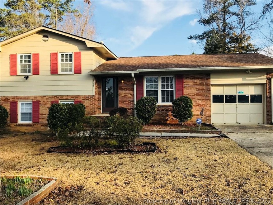 7566 Jennings Ln unit 2, Fayetteville, NC 28303 - photo 1