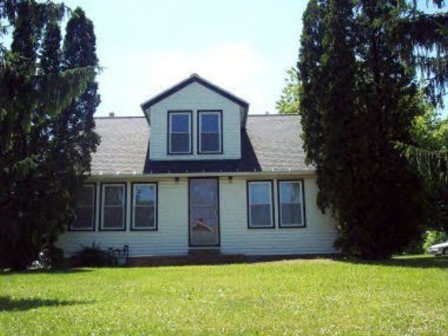 Main View