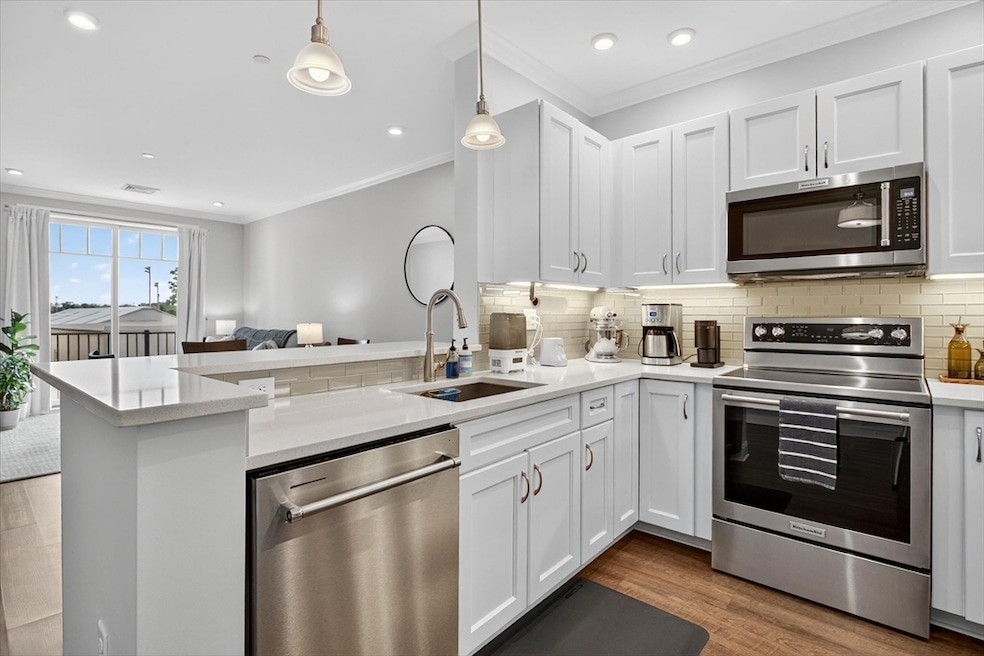 Sold $650,000 • Co-Listing Agent