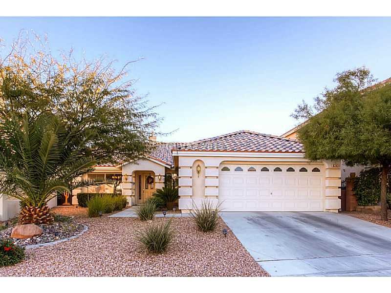 Property Photo. Front