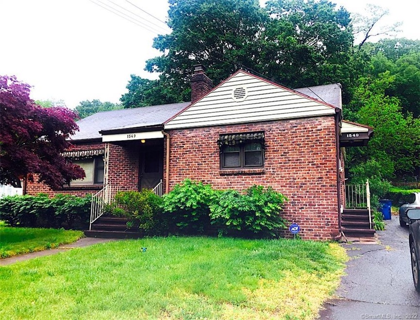 1549 Quinnipiac Ave, New Haven, CT 06513 - photo 1