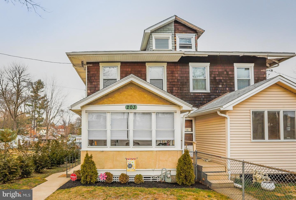 203 Harrison Ave, Norwood, PA 19074 - photo 1