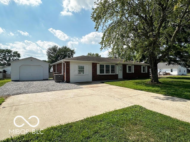 262 Weid Ct, Columbus, IN 47201 - photo 1