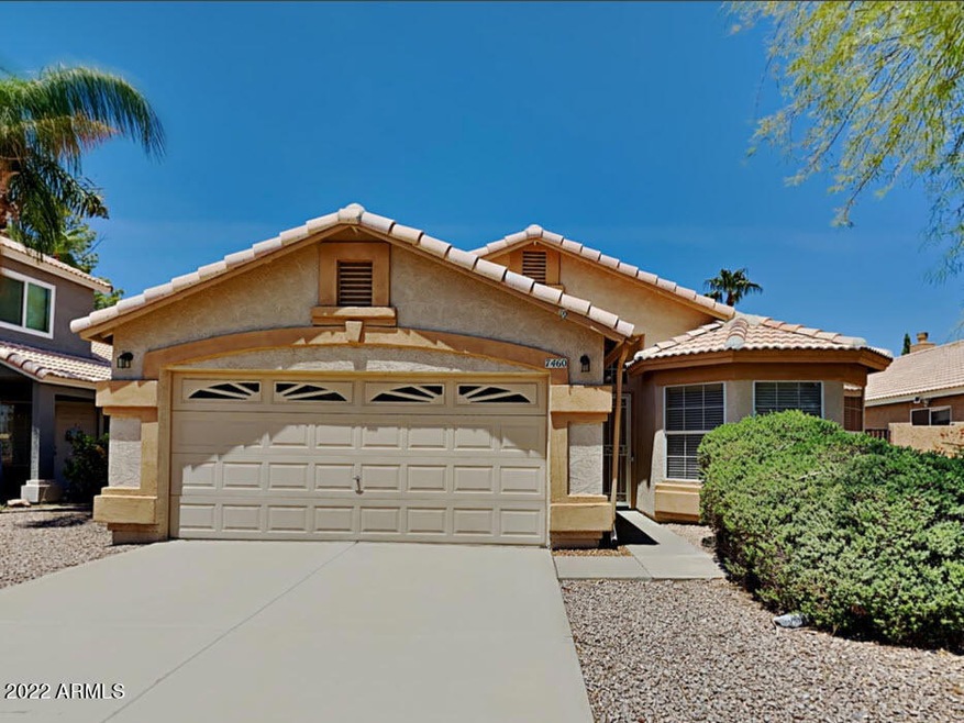 7460 E Milagro Ave, Mesa, AZ 85209 - photo 1