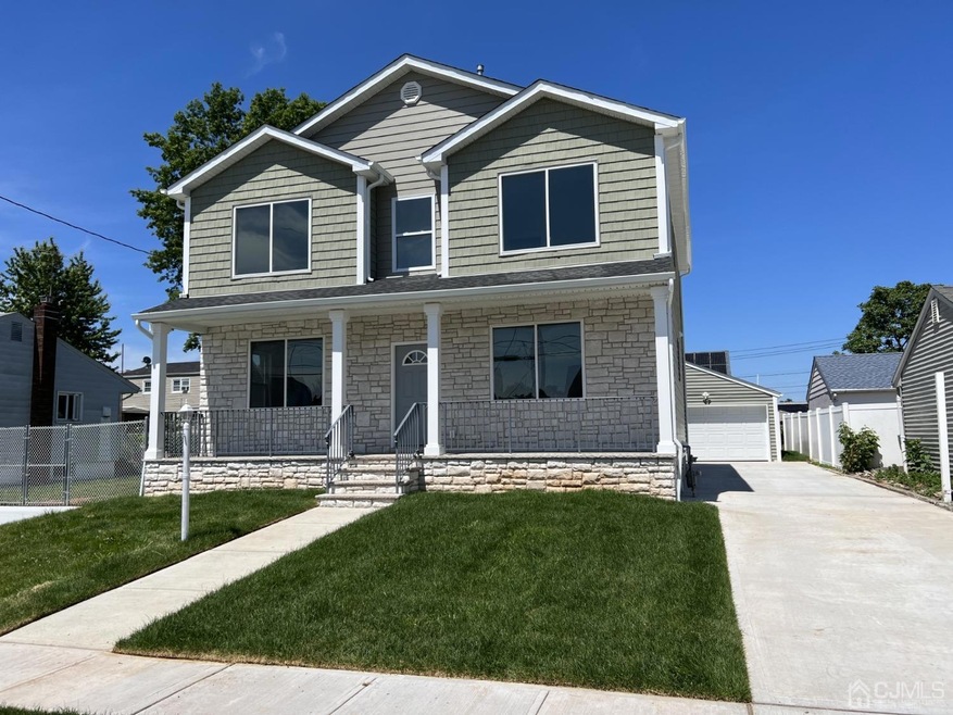 19 Harrison Ave, Carteret, NJ 07008