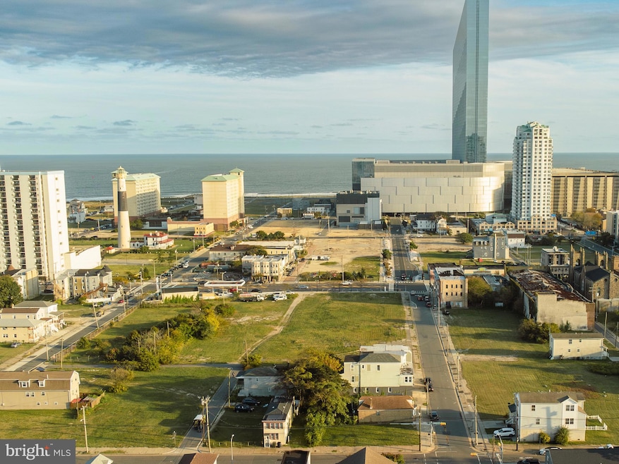 417 Bader Ave, Atlantic City, NJ 08401 - photo 1