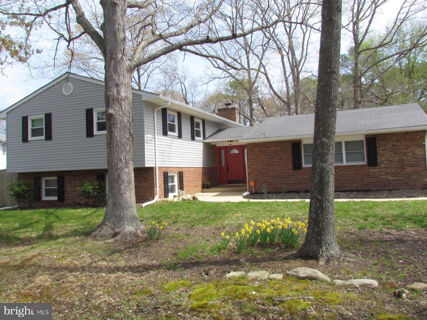 22358 Callahan Dr, Great Mills, MD 20634 - photo 1