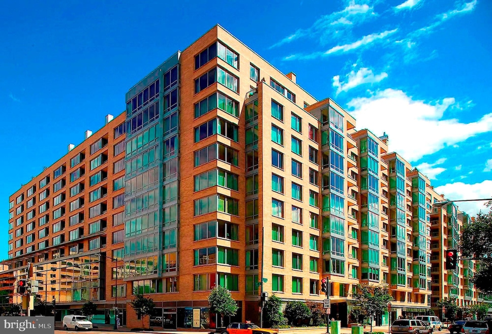 The Residences at The Ritz-Carlton unit PH1A, Washington, DC 20037 - photo 1