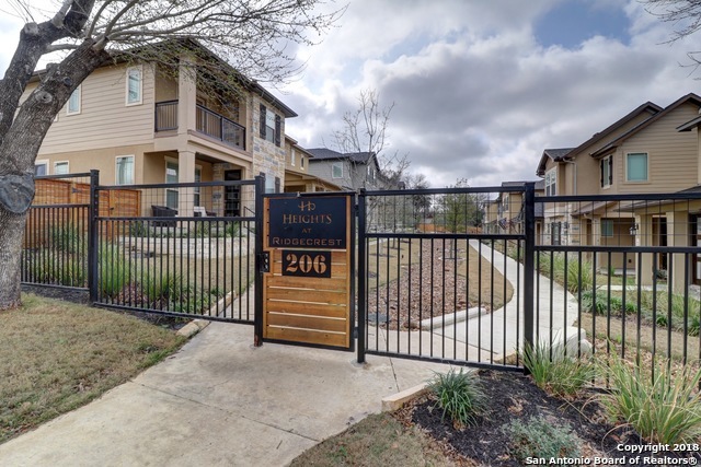 206 Ridgecrest Dr unit 3, San Antonio, TX 78209 - photo 1