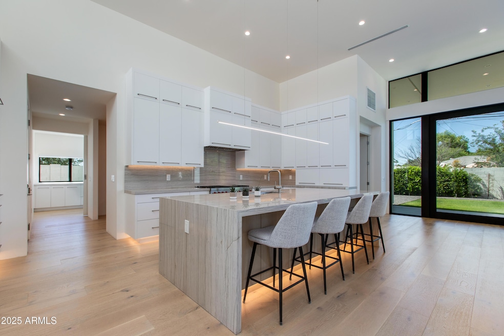 For Rent $11,000/month • Co-Listing Agent