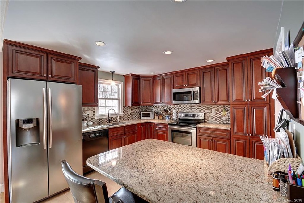 530 Wall St, Hebron, CT 06248 - photo 1