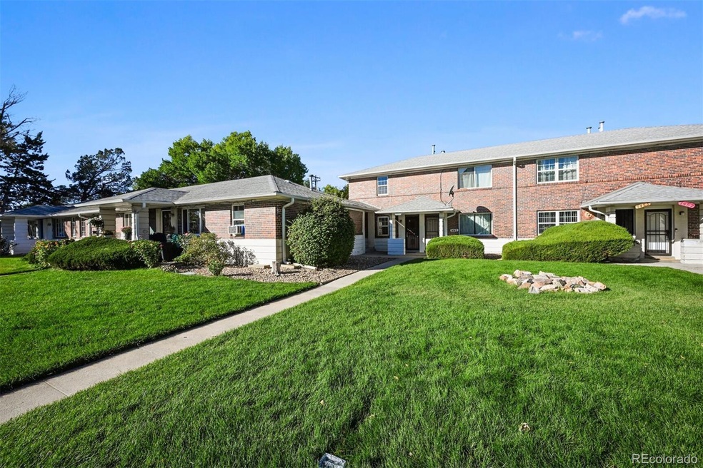 1445 Geneva St unit 1445, Aurora, CO 80010 - photo 1