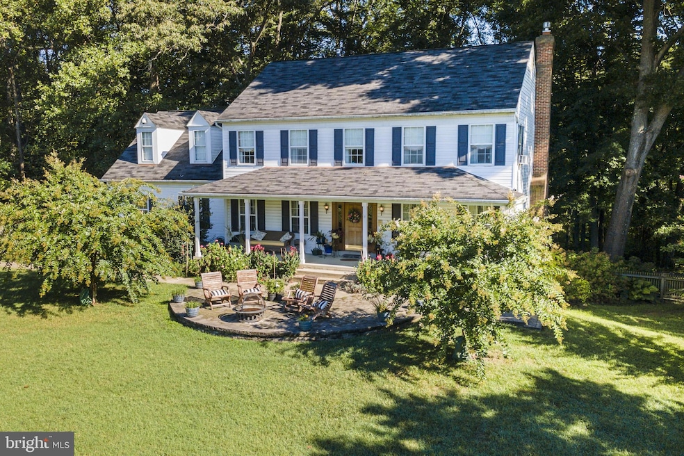 2402 Manor Gate Terrace, Upper Marlboro, MD 20774 - photo 1