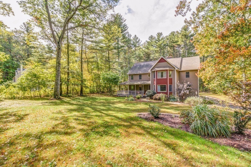 79 Gale Rd, Charlton, MA 01507 - photo 1