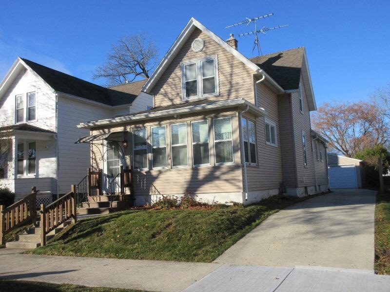 1716 N 10th Street