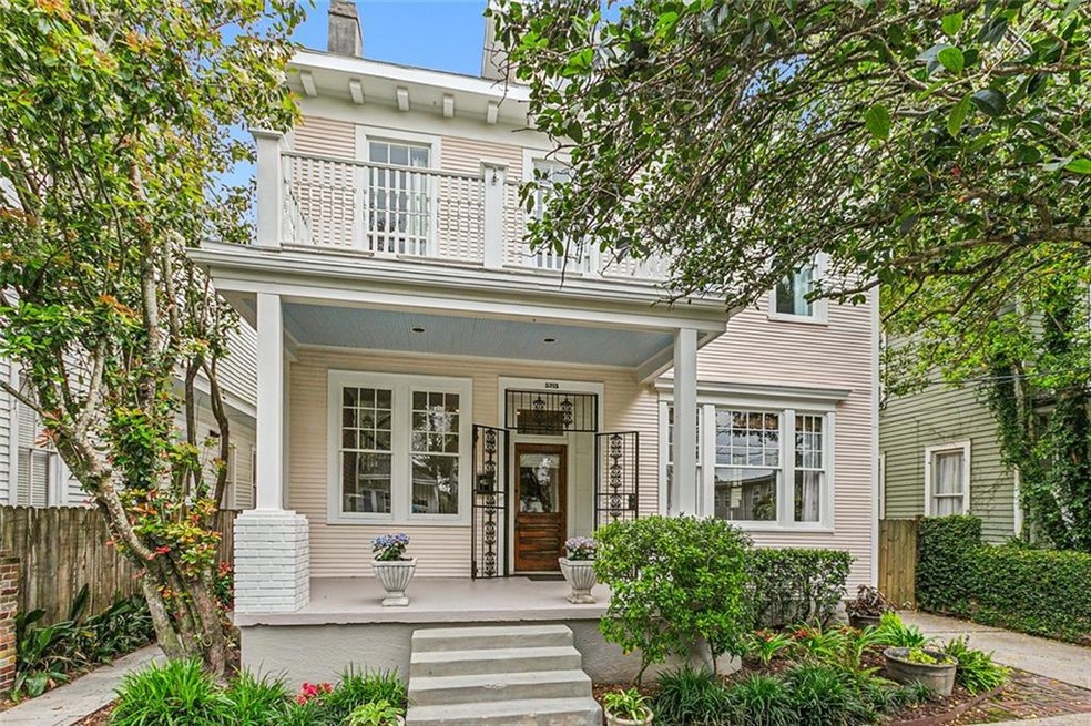 5215 Perrier St, New Orleans, LA 70115 - photo 1