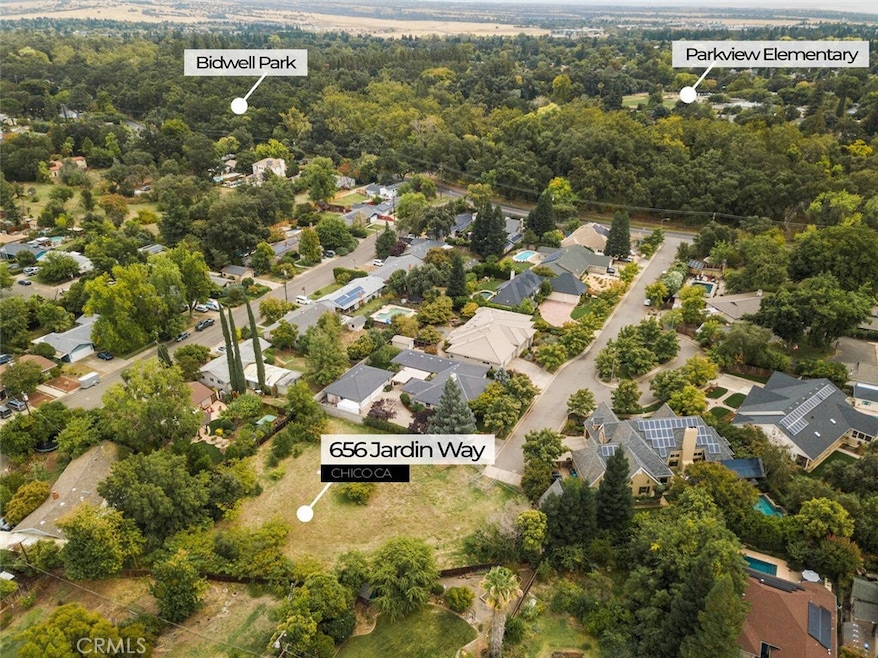 656 Jardin Way, Chico, CA 95926 - photo 1