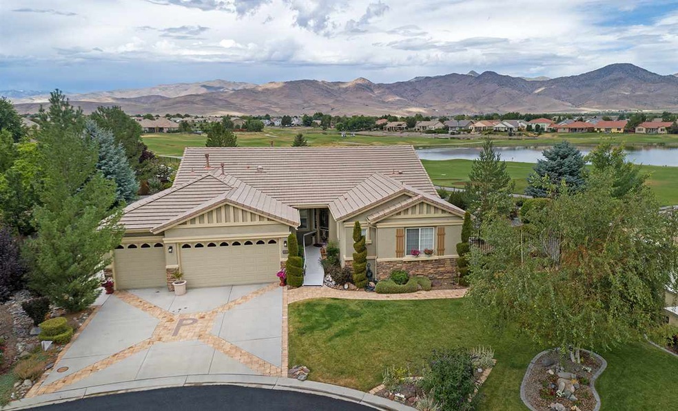 104 Poppy Ln, Dayton, NV 89403 - photo 1