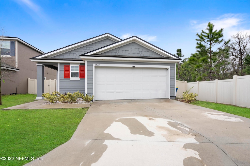 8988 Kipper Dr, Jacksonville, FL 32211 - photo 1