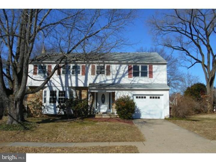 716 Harvard Ln, Newark, DE 19711 - photo 1