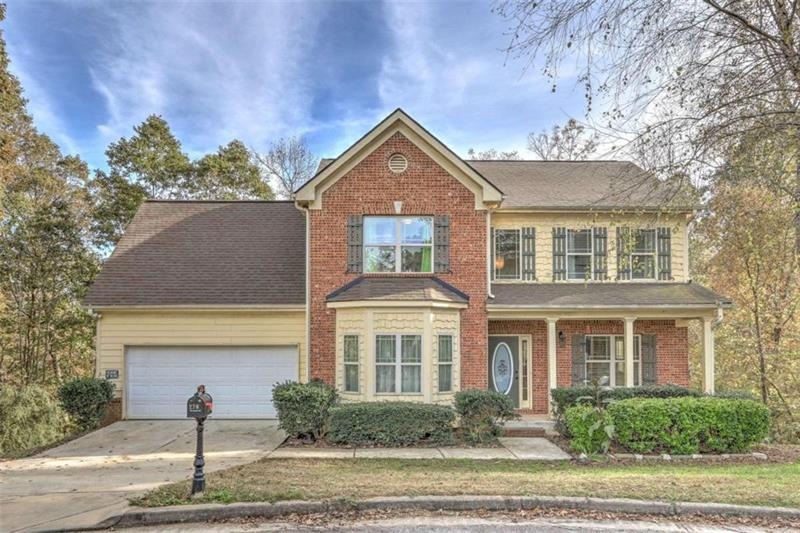 276 Johns Way, Commerce, GA 30529 - photo 1