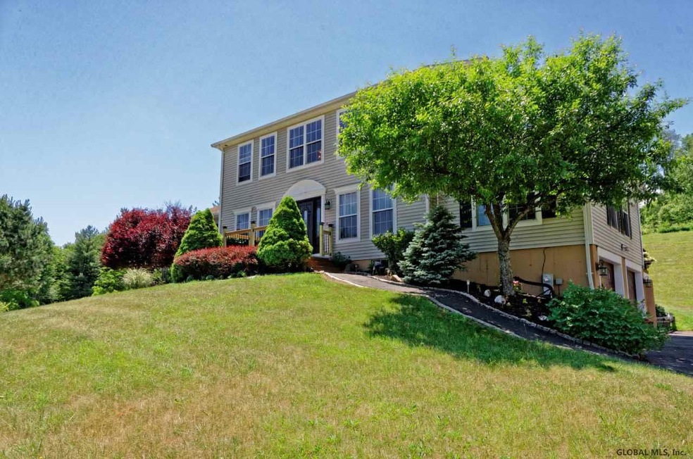 1 Springs Ln, Troy, NY 12180 - photo 1