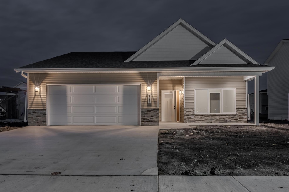 6260 85th Ave S, Horace, ND 58047 - photo 1